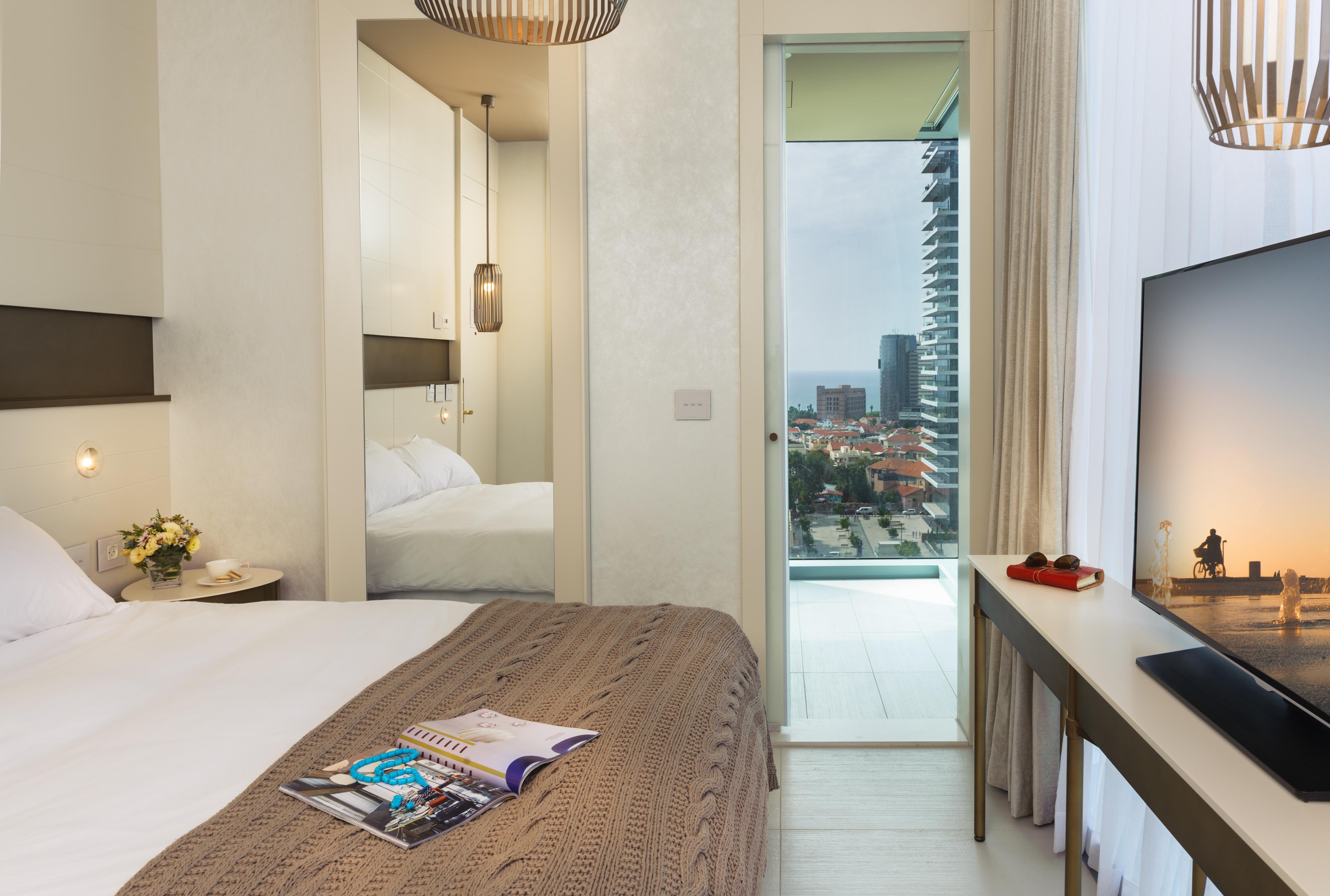 Rothschild 22 3* Tel-Aviv