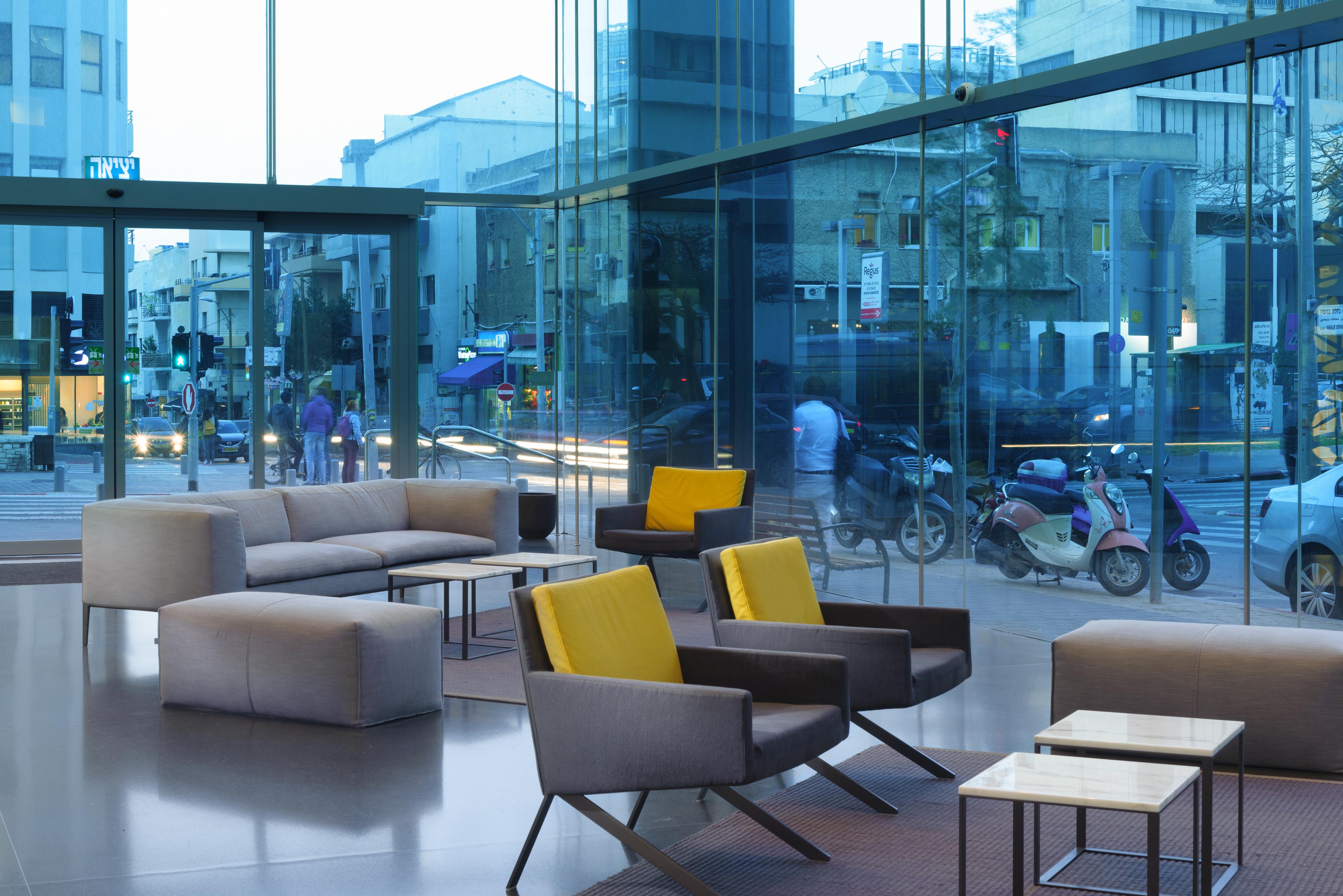 Rothschild 22 Hotel Tel-Aviv