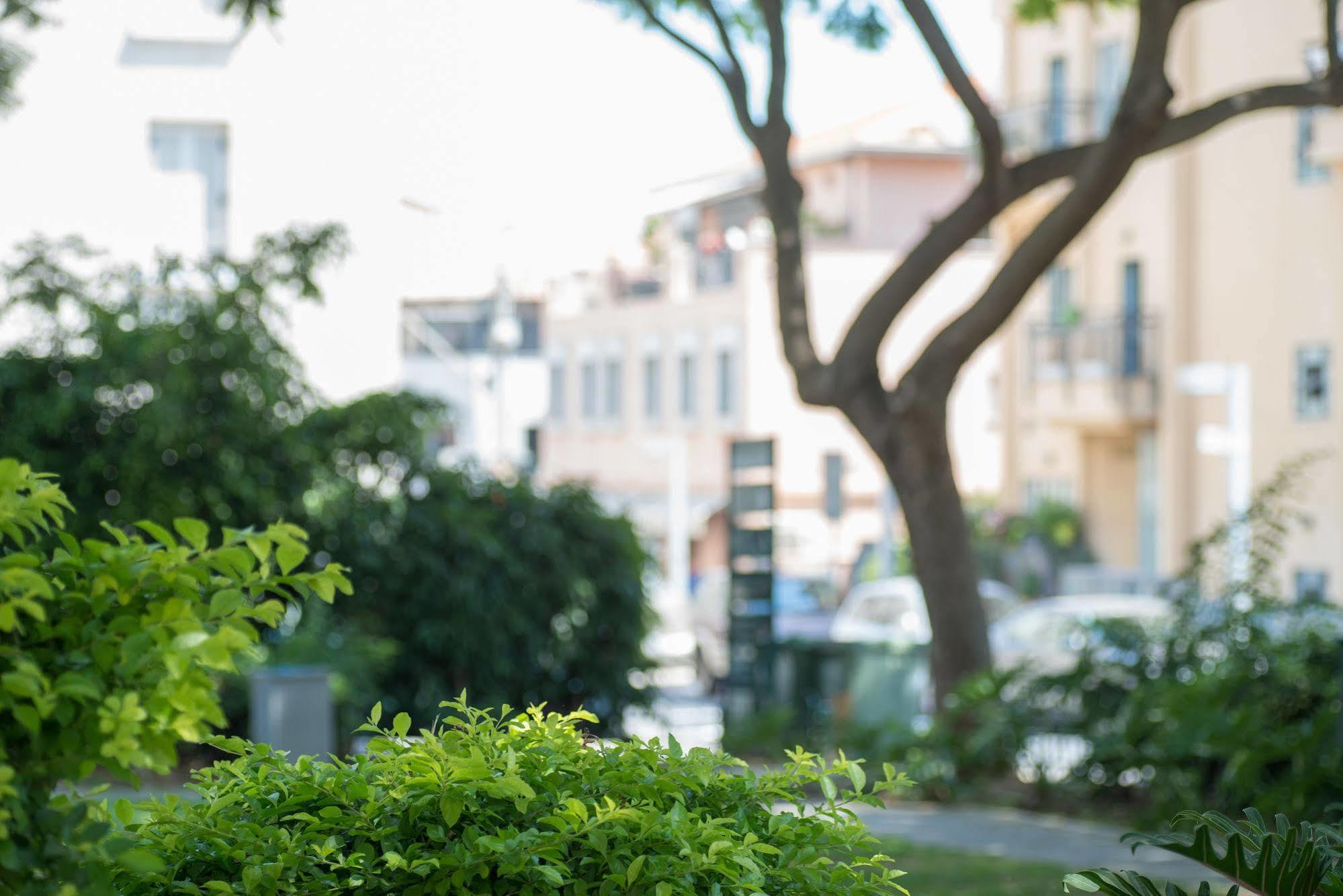 Hotel Rothschild 22 Tel-Aviv