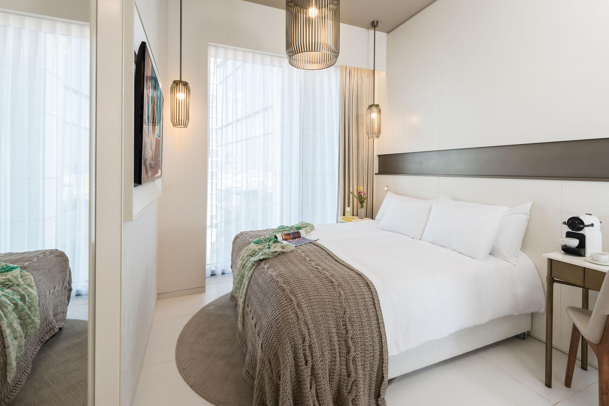 Rothschild 22 Tel-Aviv