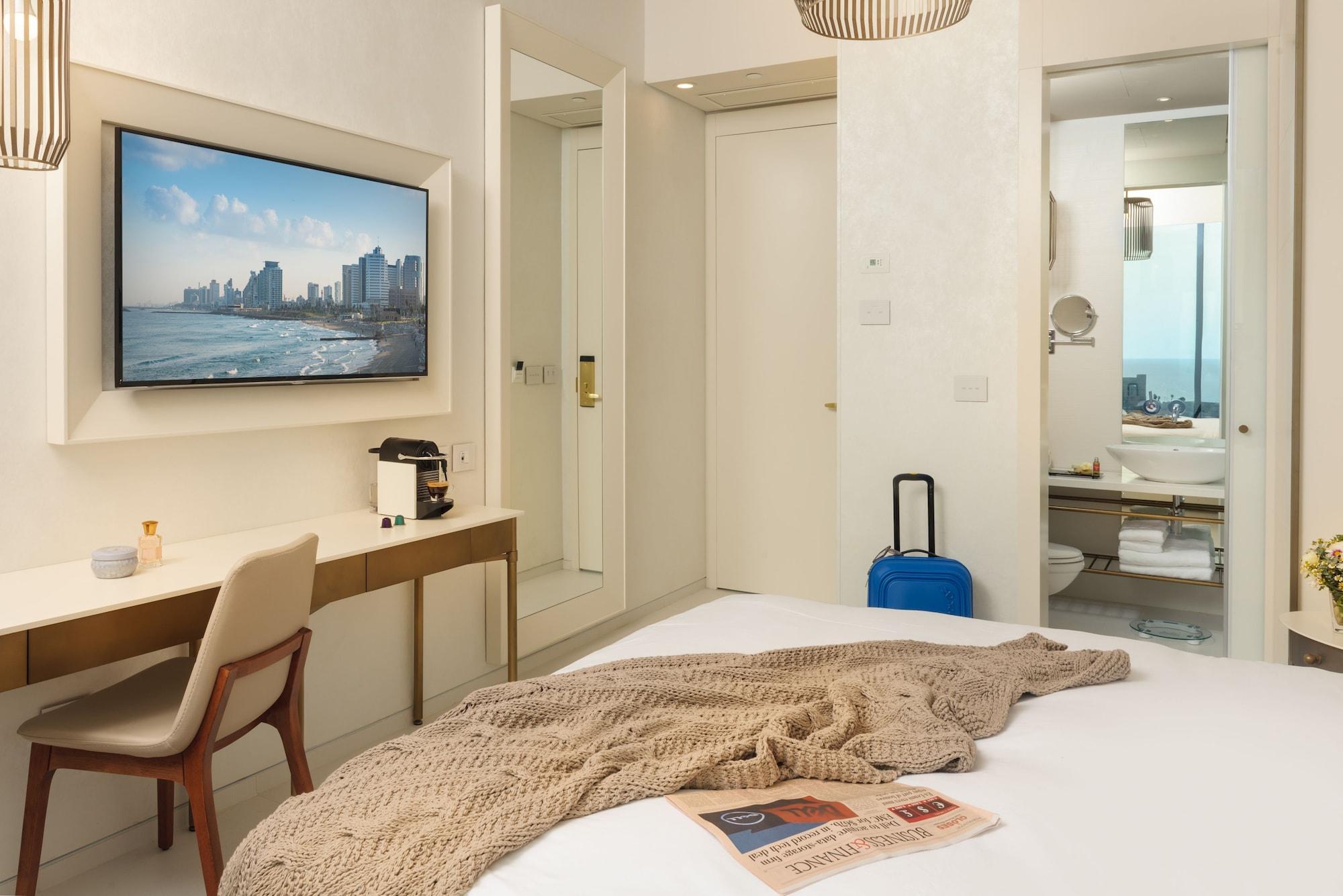Rothschild 22 Tel-Aviv