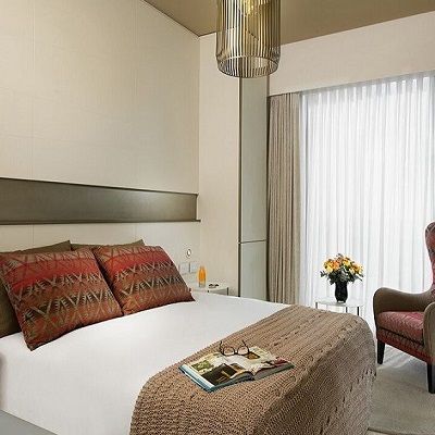 Hotel Rothschild 22