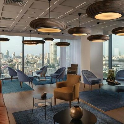 Rothschild 22 Tel-Aviv